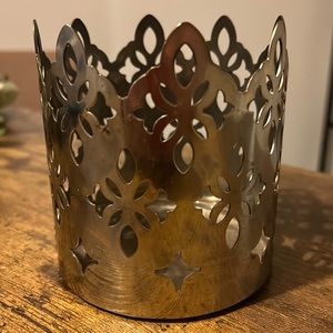 Bath and Body Works Candle Holder